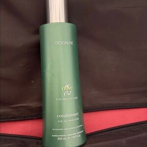 Olive oul conditioner designline for healthy hair 10.1onz new